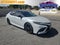 2023 Toyota Camry XSE Hybrid