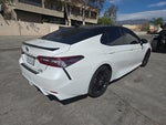 2023 Toyota Camry XSE Hybrid
