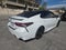 2023 Toyota Camry XSE Hybrid