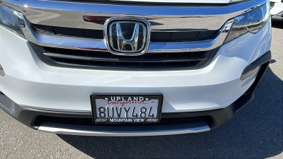 2021 Honda Pilot 2WD EX-L