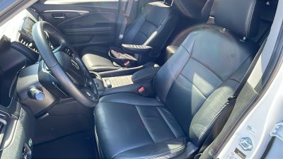2021 Honda Pilot 2WD EX-L
