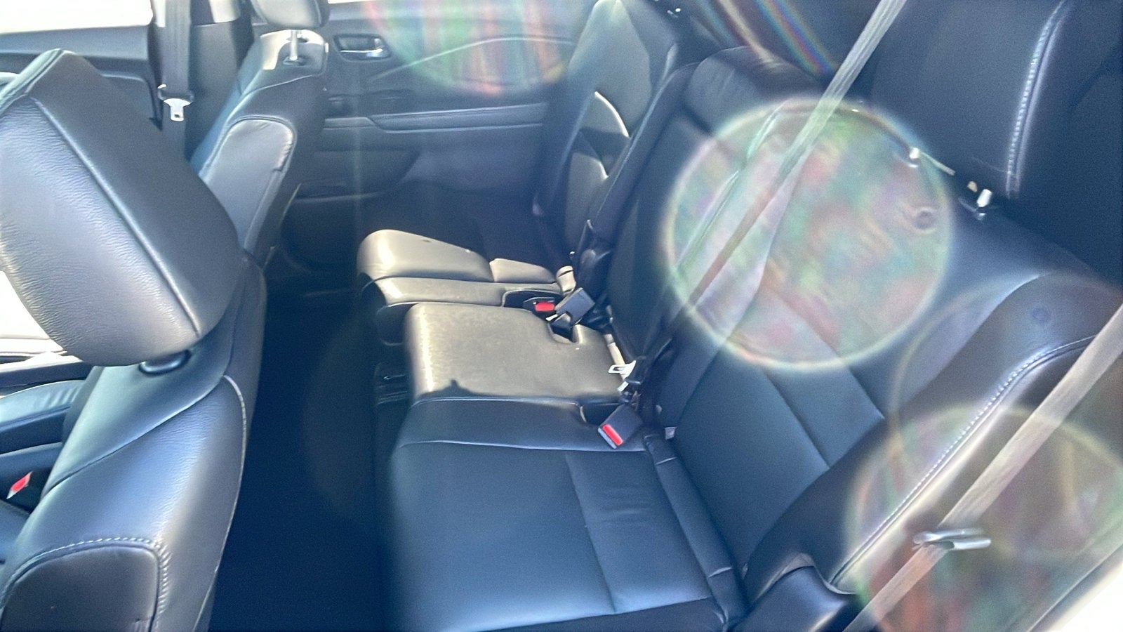2021 Honda Pilot 2WD EX-L