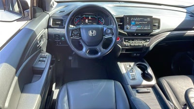 2021 Honda Pilot 2WD EX-L