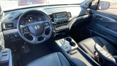 2021 Honda Pilot 2WD EX-L