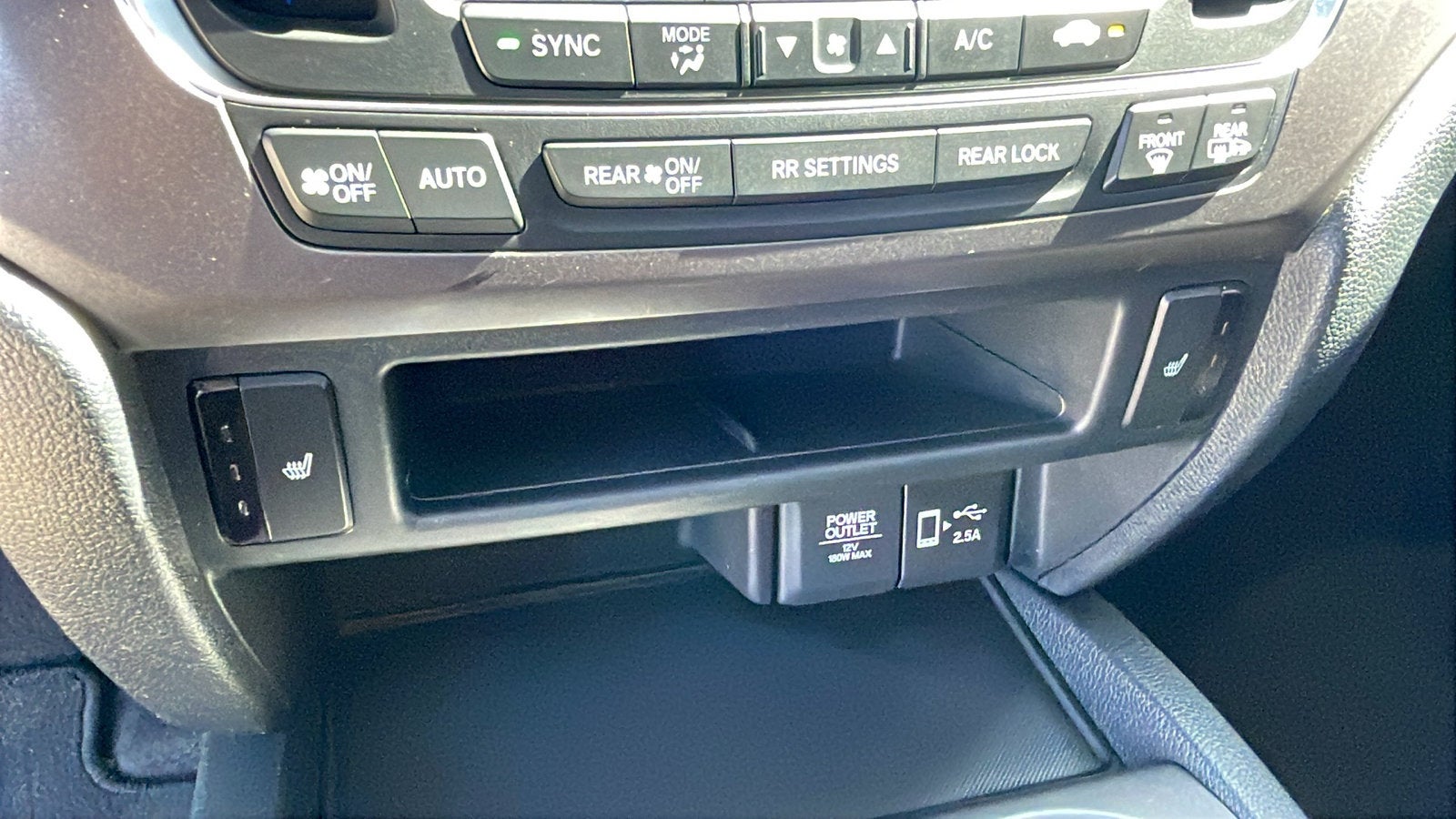 2021 Honda Pilot 2WD EX-L