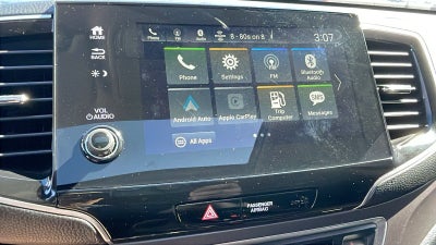 2021 Honda Pilot 2WD EX-L