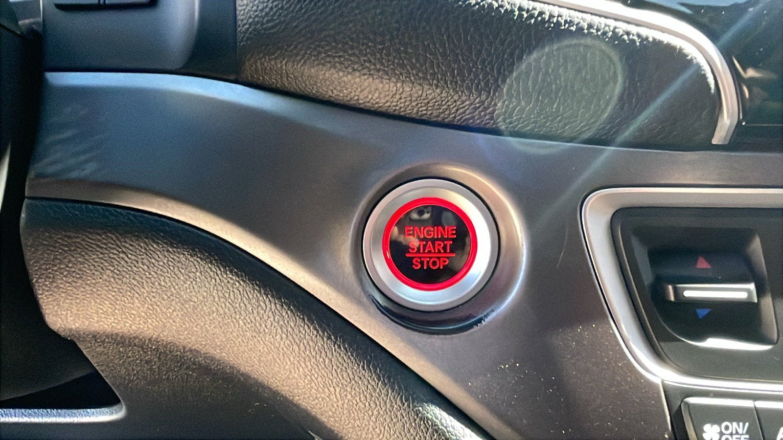 2021 Honda Pilot 2WD EX-L