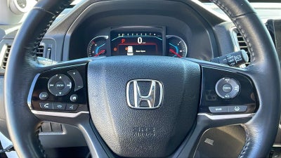 2021 Honda Pilot 2WD EX-L