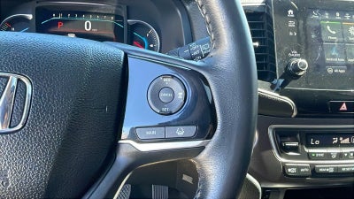 2021 Honda Pilot 2WD EX-L