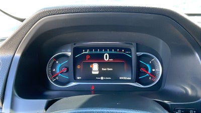 2021 Honda Pilot 2WD EX-L
