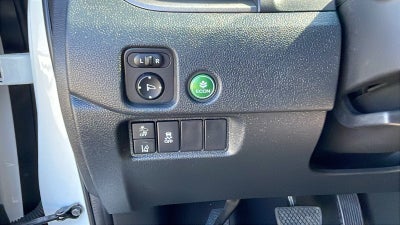 2021 Honda Pilot 2WD EX-L