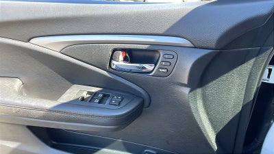 2021 Honda Pilot 2WD EX-L