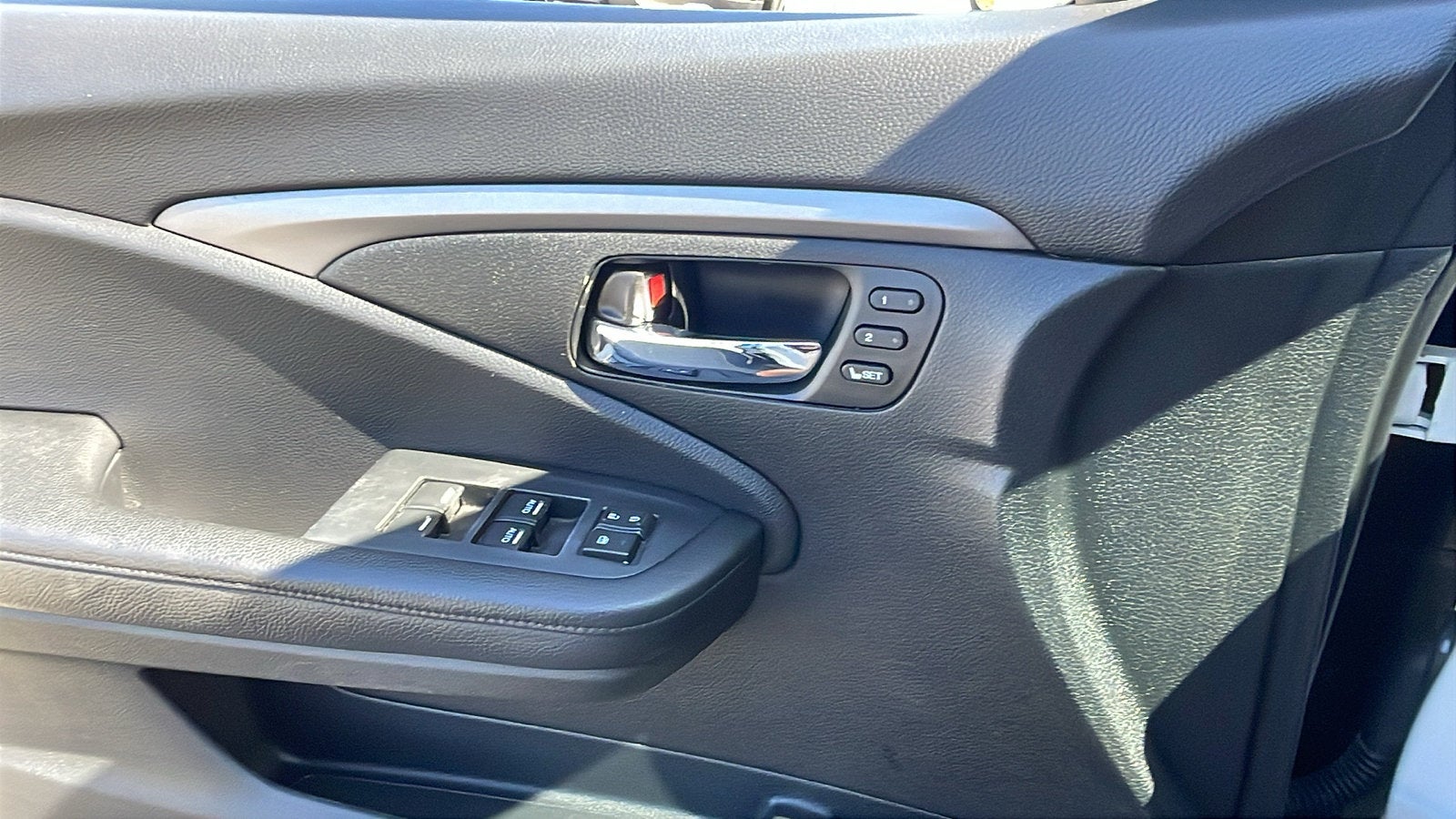 2021 Honda Pilot 2WD EX-L
