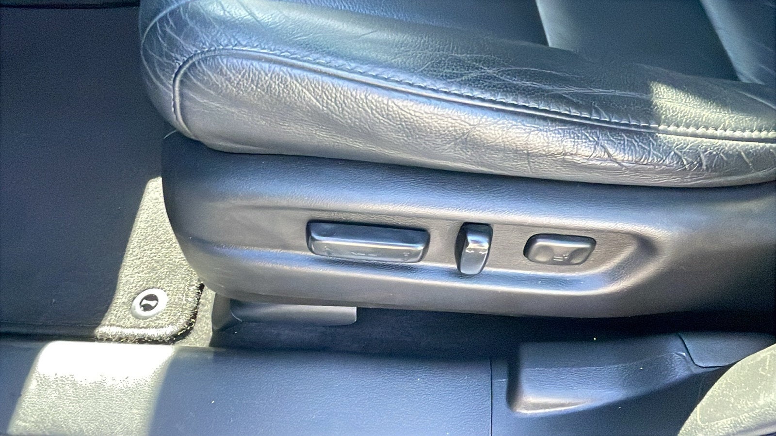 2021 Honda Pilot 2WD EX-L