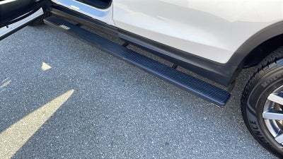 2021 Honda Pilot 2WD EX-L