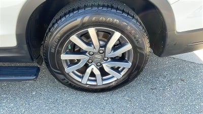 2021 Honda Pilot 2WD EX-L
