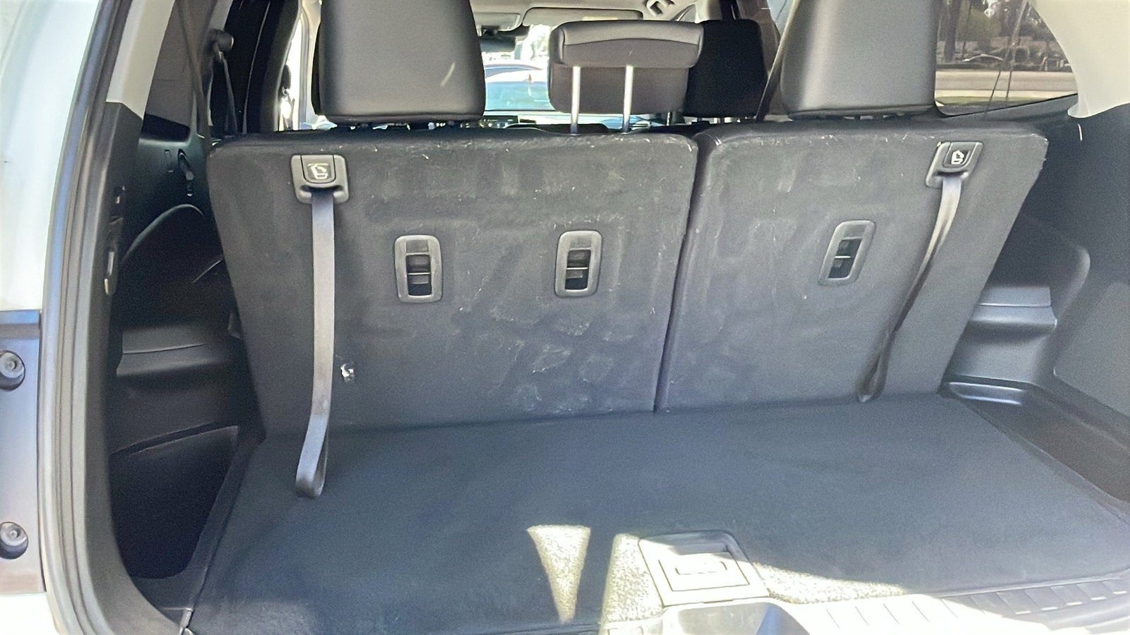 2021 Honda Pilot 2WD EX-L