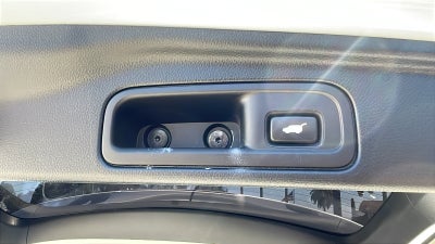2021 Honda Pilot 2WD EX-L