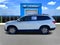2021 Honda Pilot 2WD EX-L