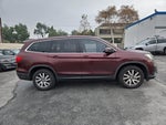 2020 Honda Pilot AWD EX