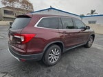 2020 Honda Pilot AWD EX