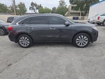 2014 Acura MDX Technology Package