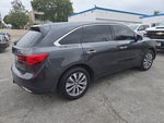 2014 Acura MDX Technology Package