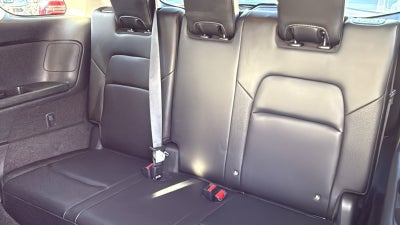 2024 Nissan Pathfinder SL FWD