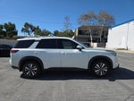 2024 Nissan Pathfinder SL FWD