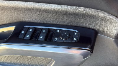 2024 Nissan Pathfinder SL FWD