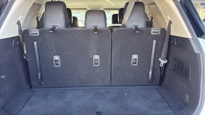 2024 Nissan Pathfinder SL FWD