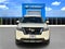 2024 Nissan Pathfinder SL FWD