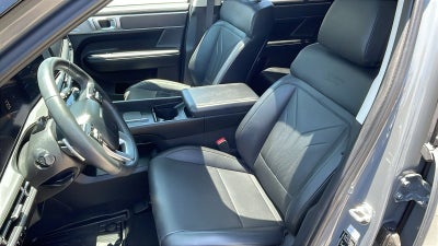 2025 Hyundai Santa Fe XRT