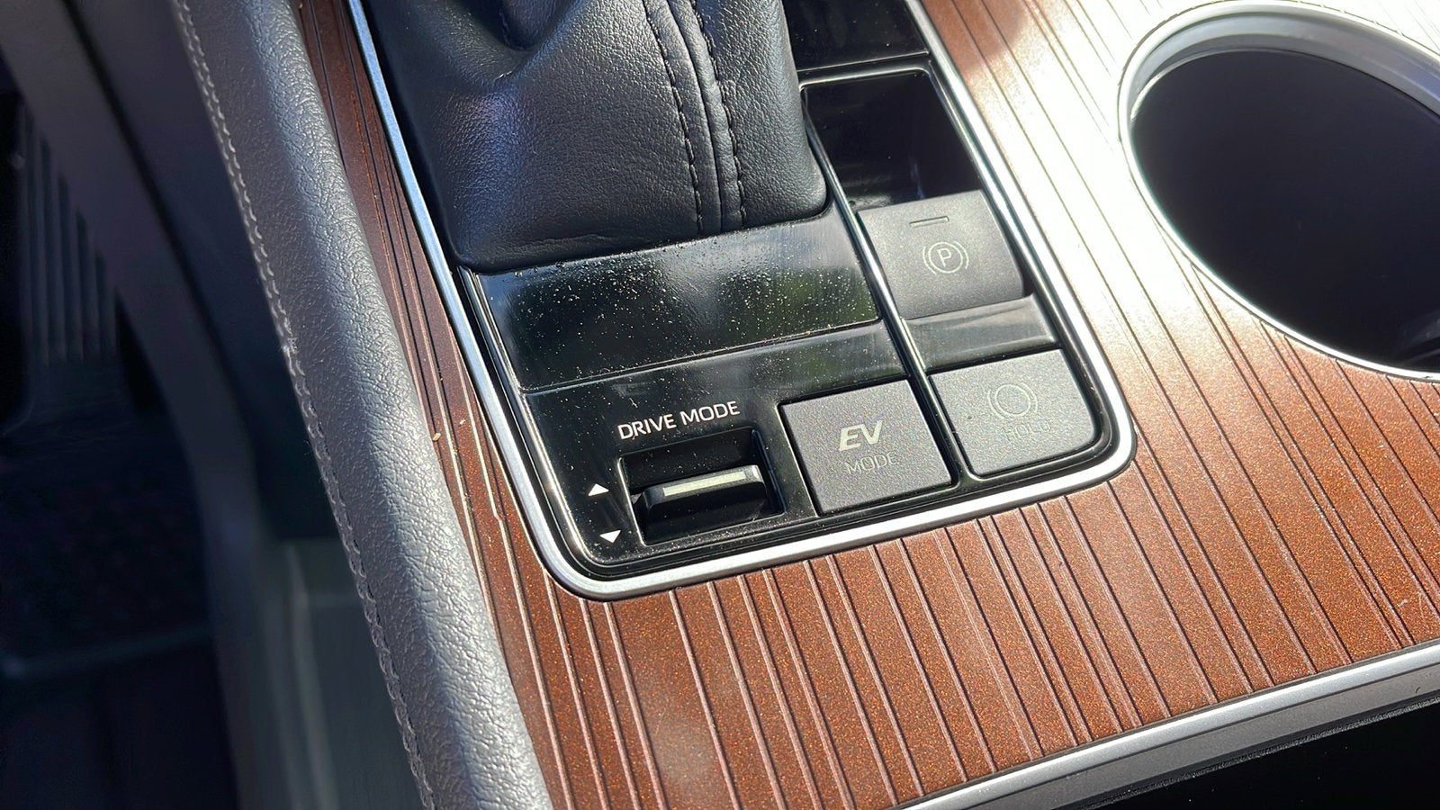 2022 Toyota Sienna LE