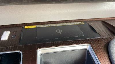 2022 Toyota Sienna LE