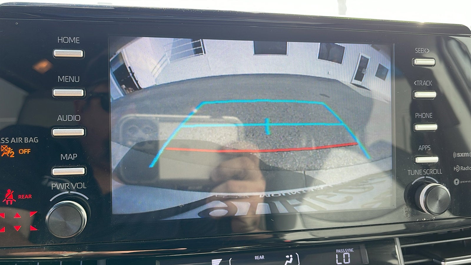 2022 Toyota Sienna LE