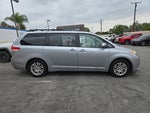 2014 Toyota Sienna XLE