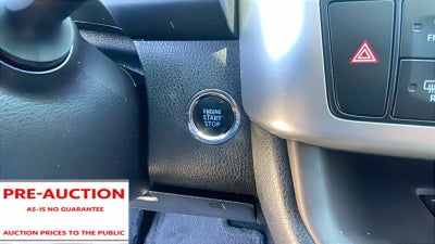 2016 Toyota Highlander Limited V6