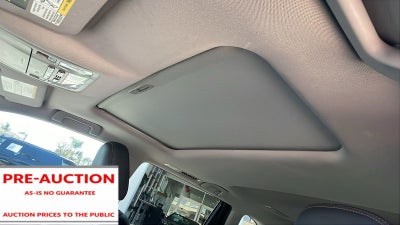 2016 Toyota Highlander Limited V6