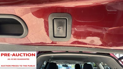 2016 Toyota Highlander Limited V6