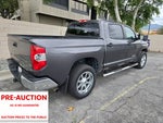 2014 Toyota Tundra SR5 4.6L V8