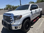 2018 Toyota Tundra SR5 4.6L V8
