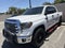 2018 Toyota Tundra SR5 4.6L V8