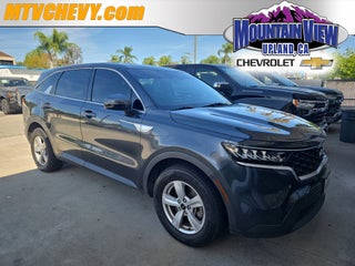 2023 Kia Sorento LX