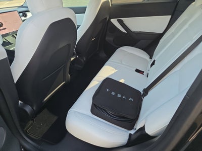 2021 Tesla Model Y Performance Dual Motor All-Wheel Drive