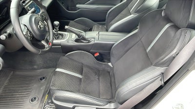 2024 Toyota GR86 Premium