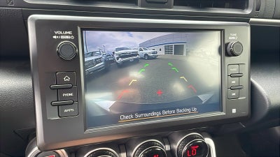 2024 Toyota GR86 Premium
