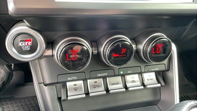 2024 Toyota GR86 Premium