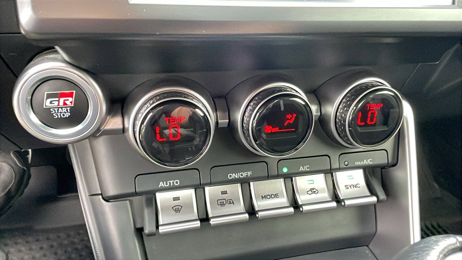 2024 Toyota GR86 Premium