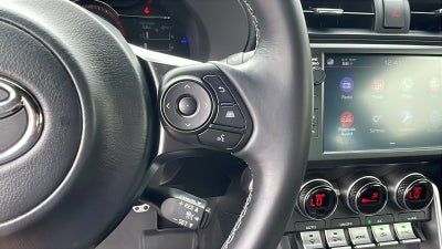 2024 Toyota GR86 Premium